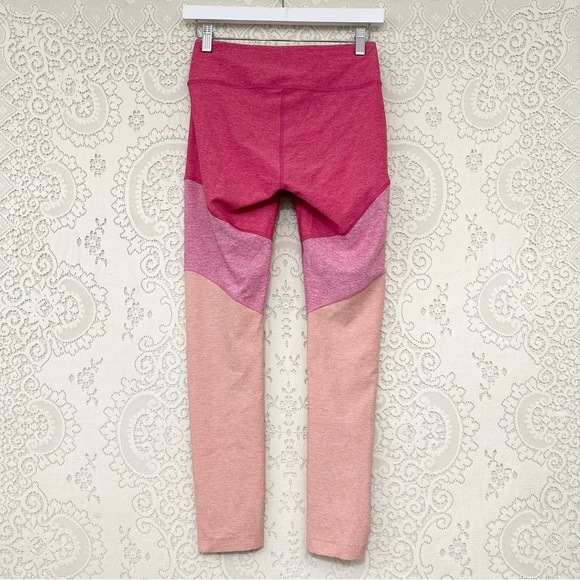 Outdoor Voices Pink Springs 7/8 Legging - Picture 5 of 7